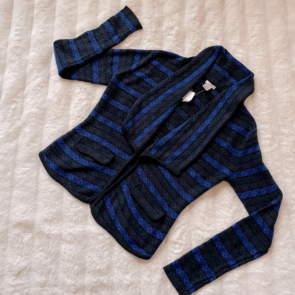 Caché Sweater.